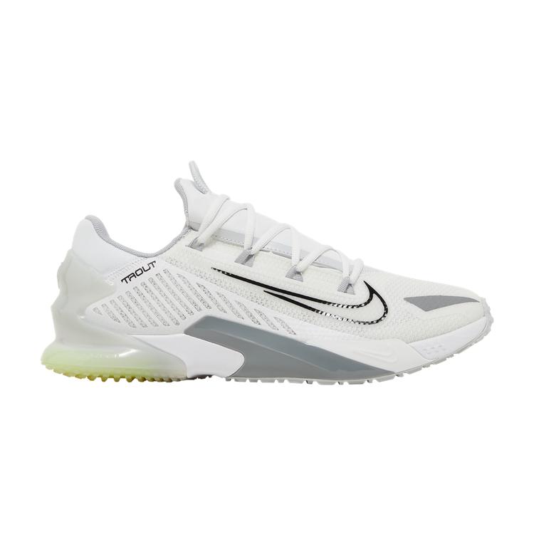 Force Zoom Trout 8 TF 'White Wolf Grey'